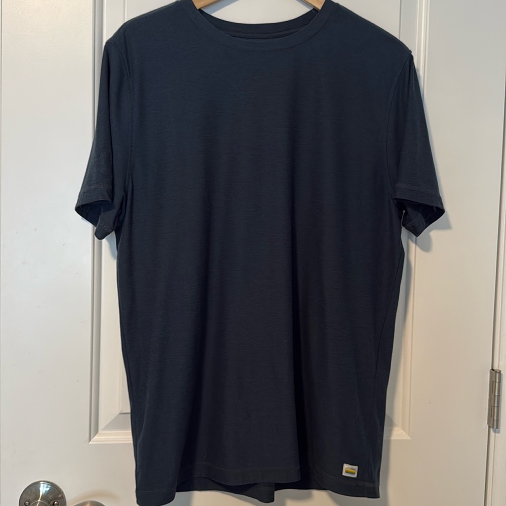 Vuori Strato Tech Tee